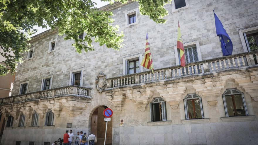 Un hombre acepta un año de cárcel por abusar sexualmente de una menor en Mallorca
