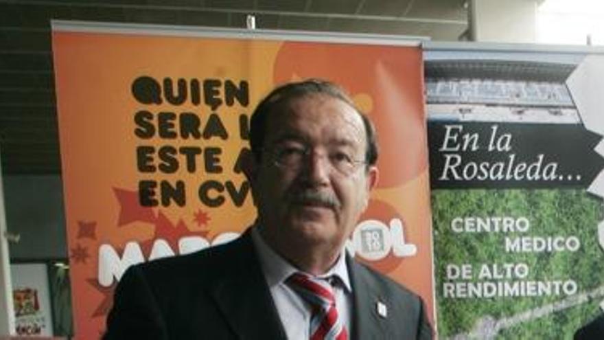 Manolo Rincón