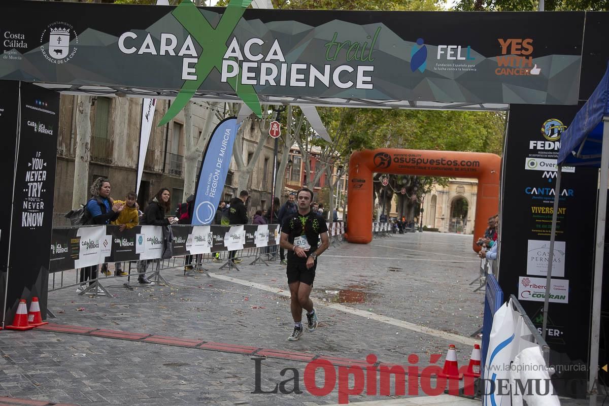 Celebración de la 'Caravaca Experience’ 2024