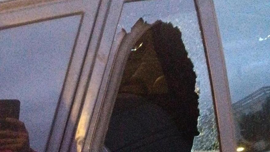 Oleada de robos en coches en Santa Clara y San Pablo en Sevilla: los vecinos piden más policía