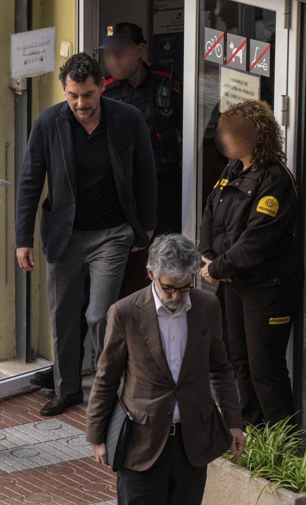 L’estratègia de la defensa passa per evitar el judici per jurat