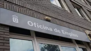 Las Palmas de Gran Canaria recupera 2.098 puestos de trabajo en junio