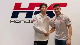 Toni Bou renueva con Honda hasta 2027