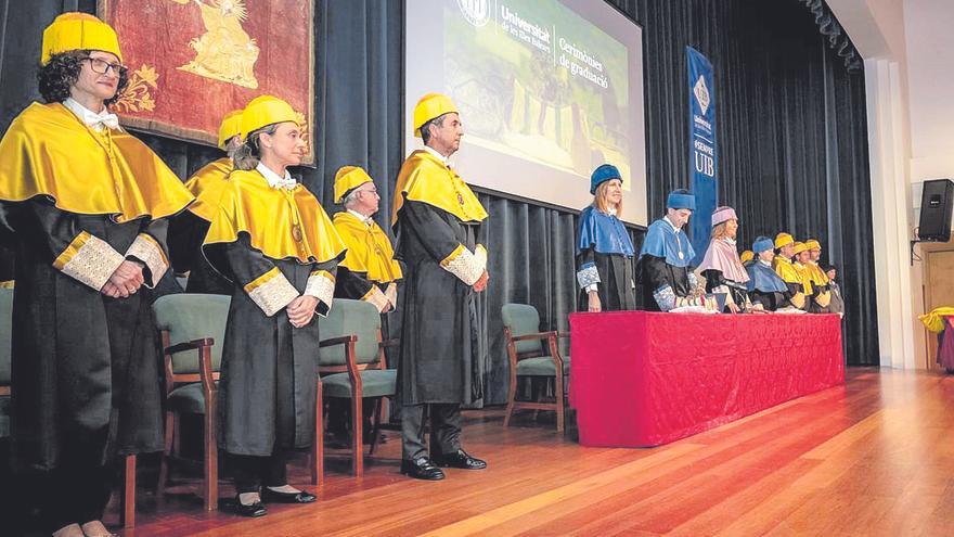 Balears tendrá nueve plazas nuevas para el Grado de Medicina que ofrece la UIB