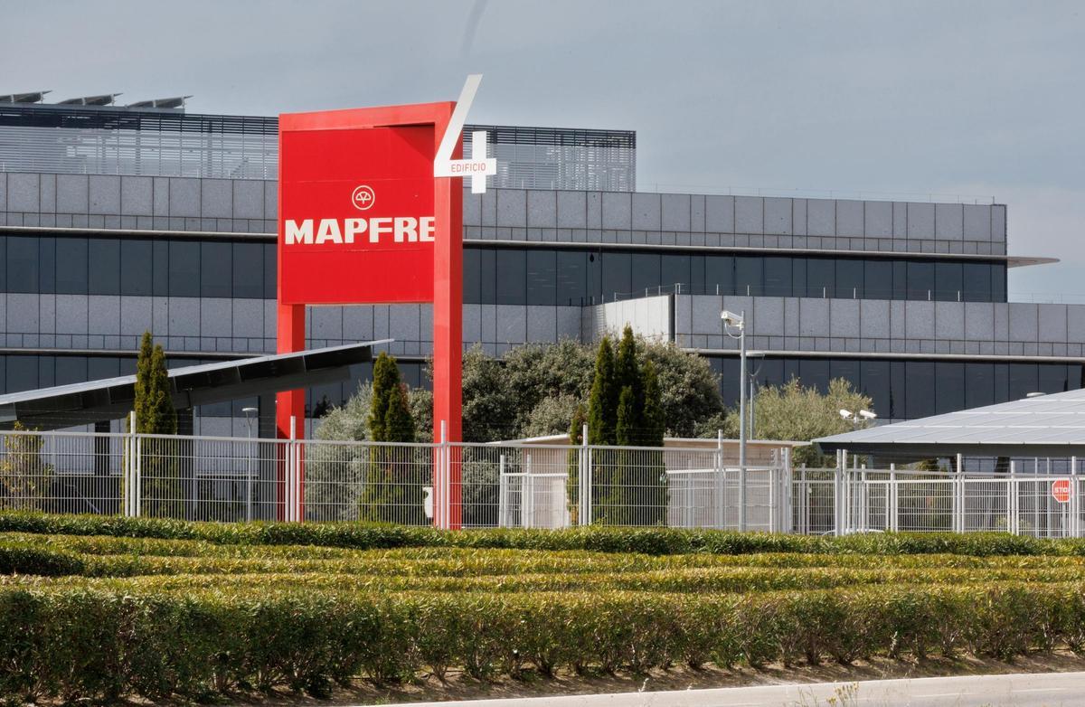 Mapfre gestiona més de 3.600 milions en productes per a la jubilació