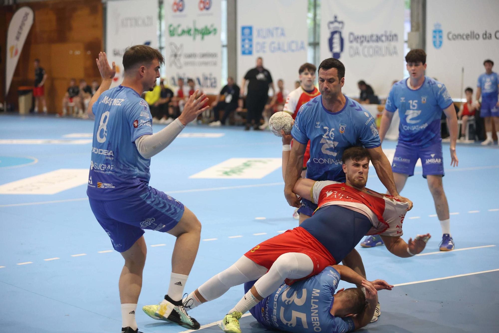 OAR 24 - 24 Zaragoza