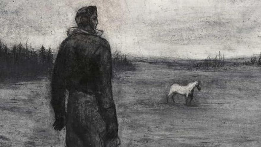 Dos premios nacionales de Cómic se reencuentran con su primera obra en Alicante