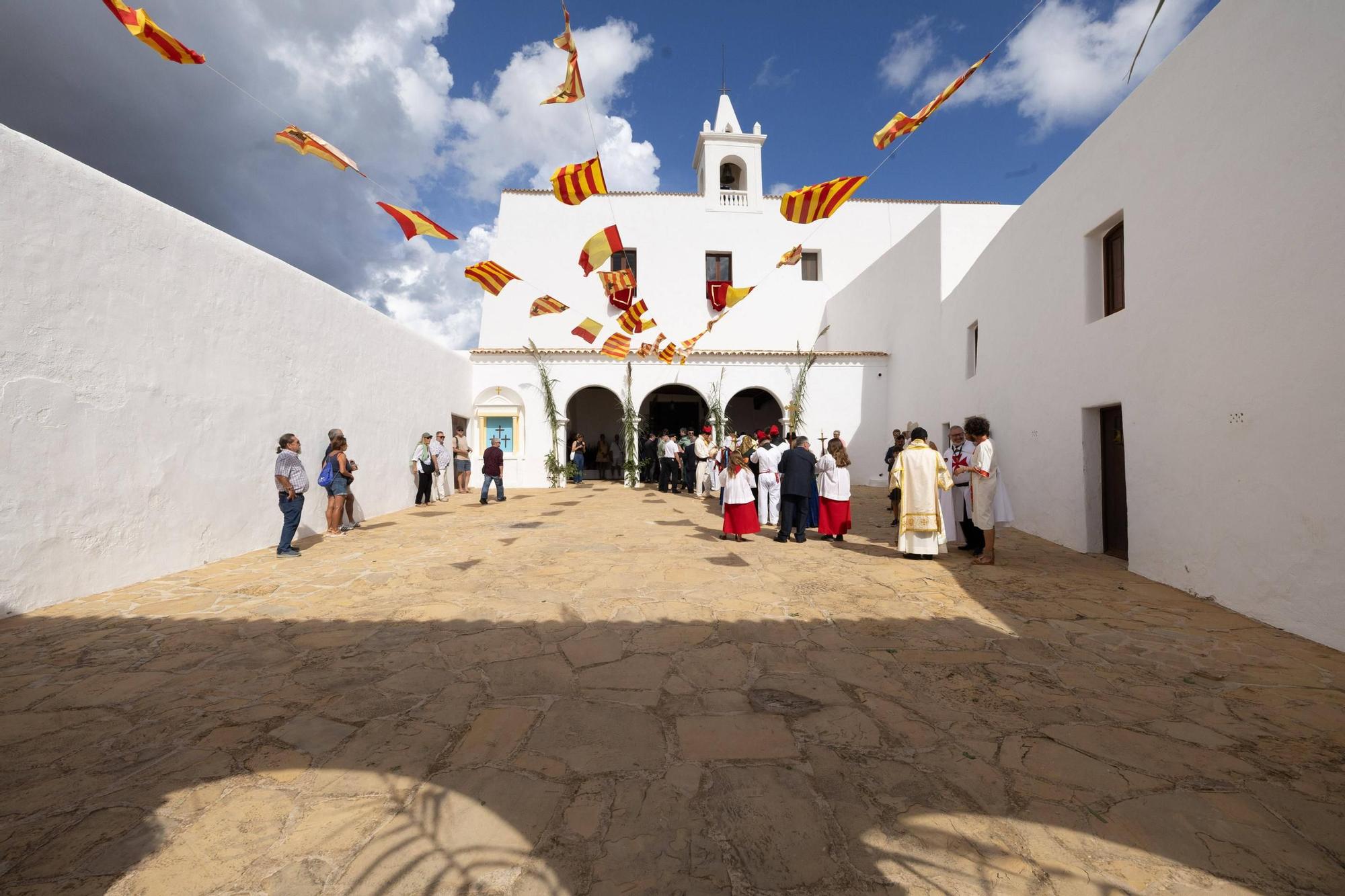 Todas las fotos de las fiestas de Sant Miquel