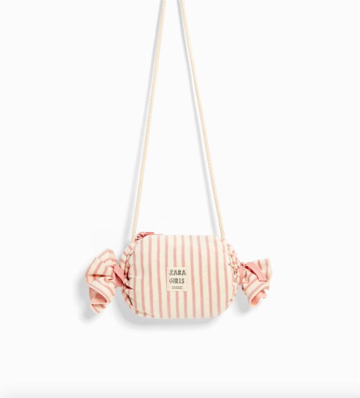 Nuevo objeto de deseo: los bolsos de niño de Zara