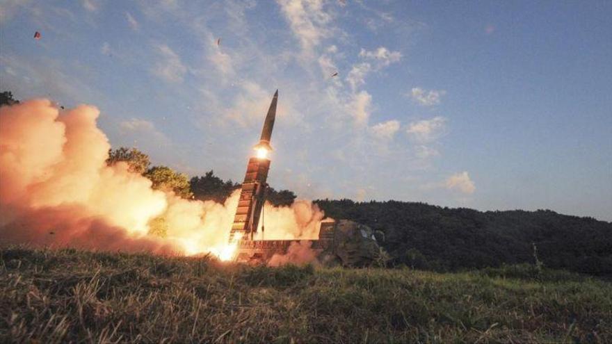 Corea del Sur entreabre la puerta a las armas nucleares