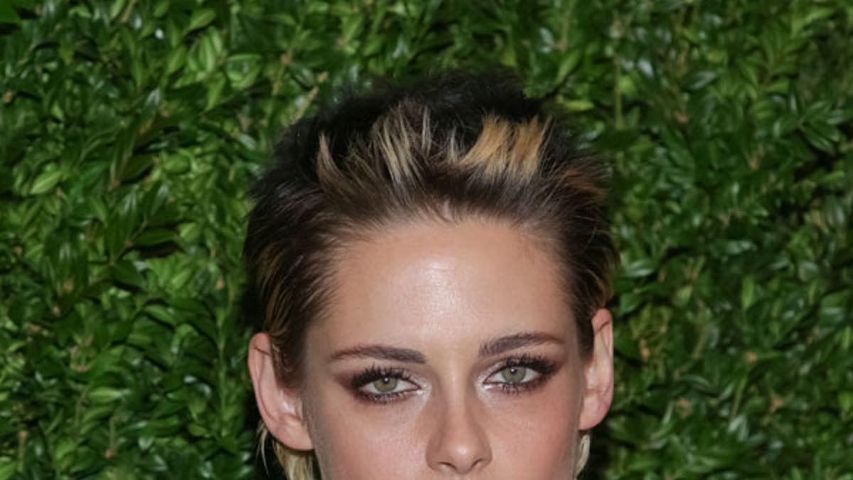 El maquillaje de Kristen Stewart