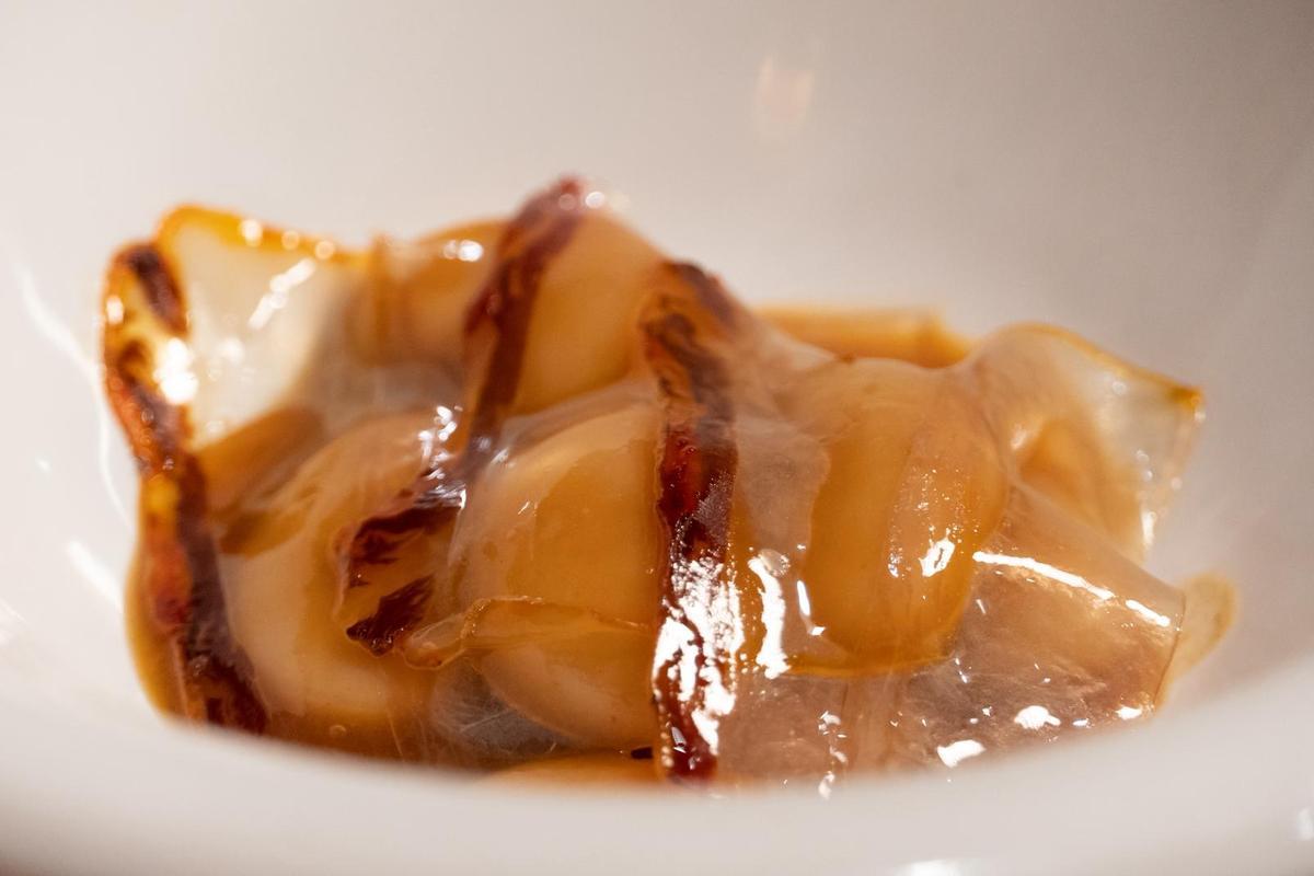 Los judiones de El Pedrusco de Aldealcorvo (Madrid).