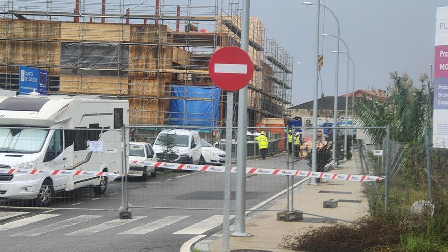 Sanidade descarta adaptar el CIS en el nuevo centro de salud de Moaña por &quot;inviable&quot;