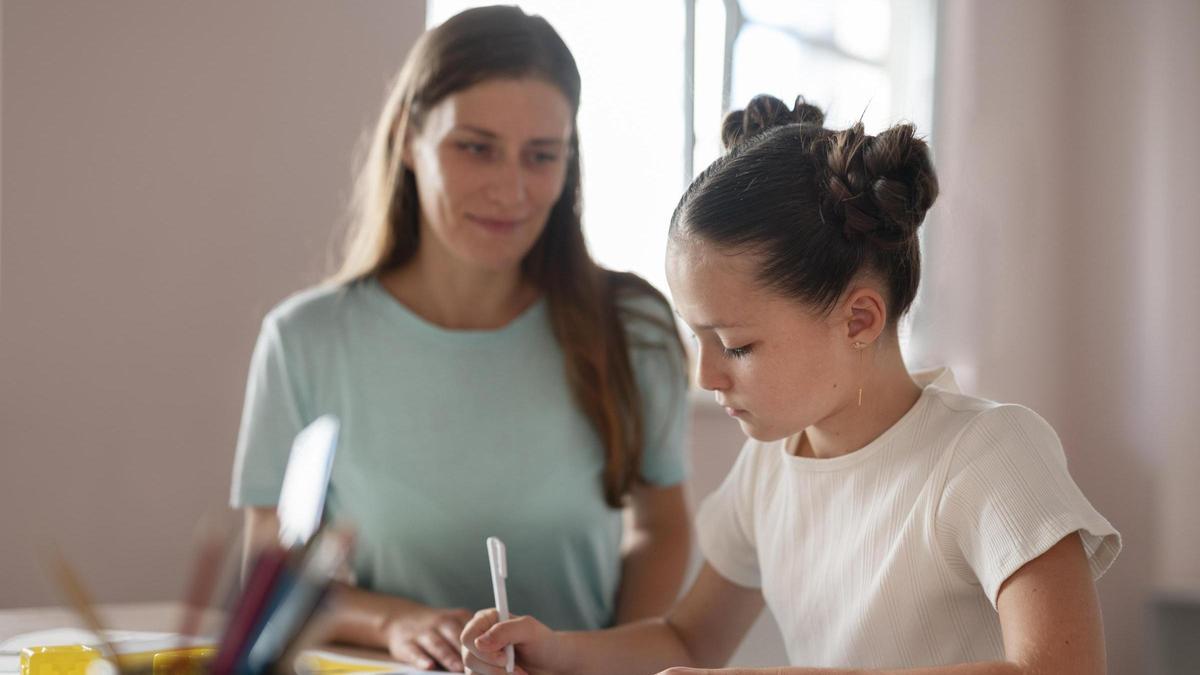 El trabajo del orientador es clave para los alumnos con problemas escolares o personales