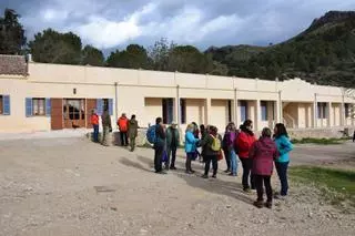 Ocho refugios de montaña en Mallorca