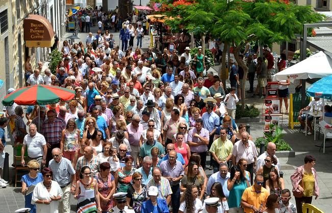 PROCESION SANTIAGO TUNTE