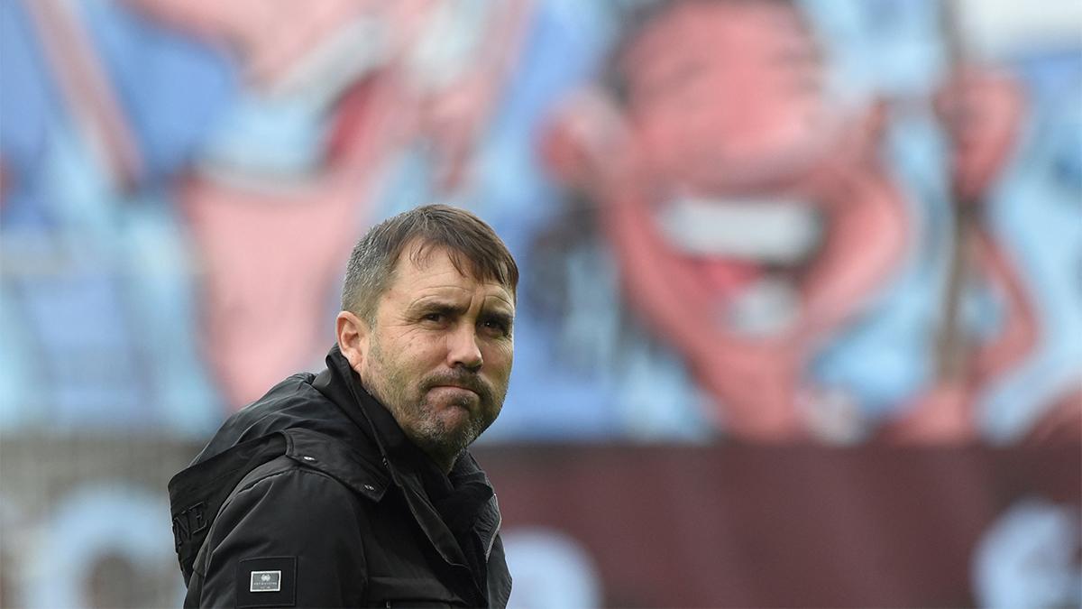 El 'Chacho' Coudet ha reconducido a un Celta que se sitúa cerca de los puestos europeos