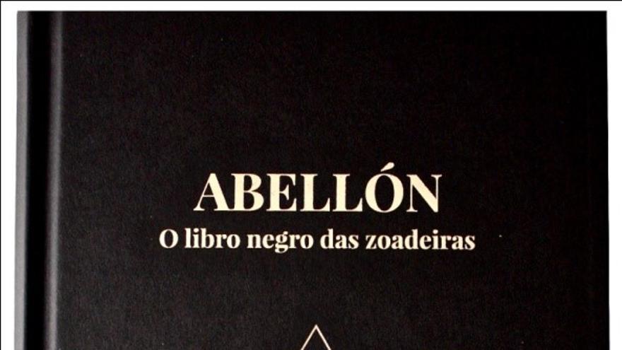 Abellón, o libro negro das zoadeiras