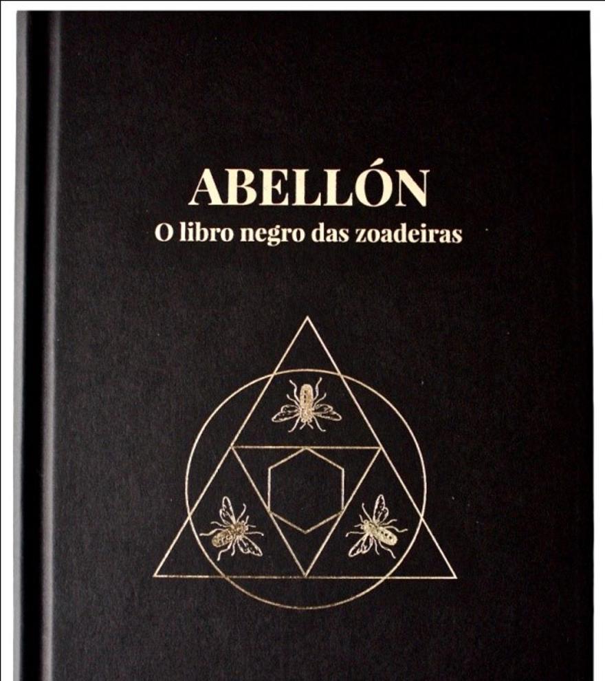 Abellón, o libro negro das zoadeiras