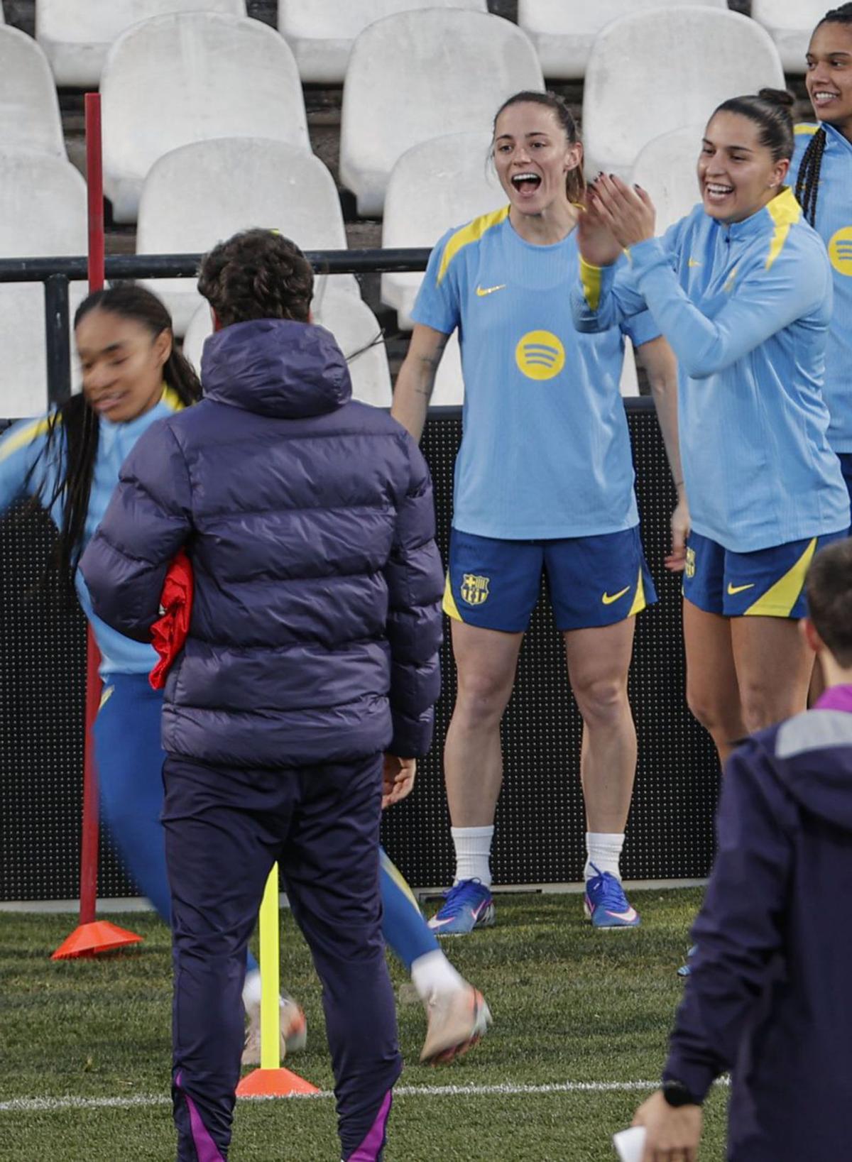 Barça i Reial Madrid es disputen el primer títol de la temporada