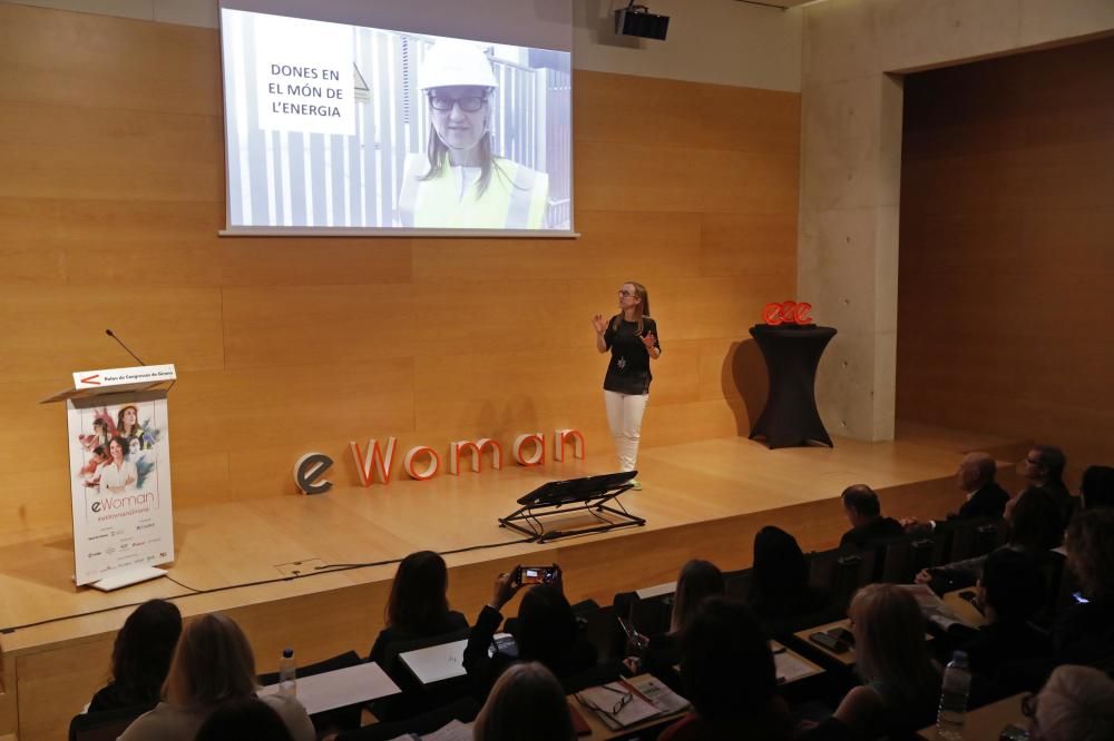 Premis eWoman 2019 a Girona