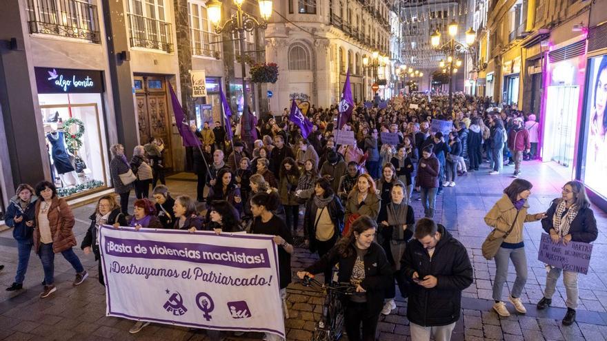 El largo camino hacia la igualdad
