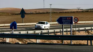 El puente del Centenario, el desdoble de la N-IV y la N-322 en Úbeda: tres obras andaluzas en la trama de Koldo y Ábalos