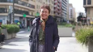 Recibir un órgano con más de 70 años: "Me han regalado otra vida"