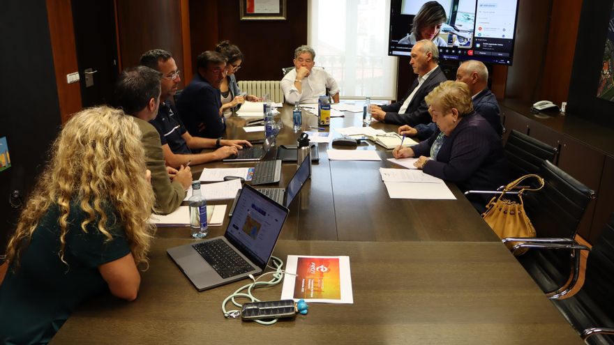 Estiman en casi 22 millones de euros el impacto económico del Campeonato del Mundo de Triatlón Multideporte en Pontevedra
