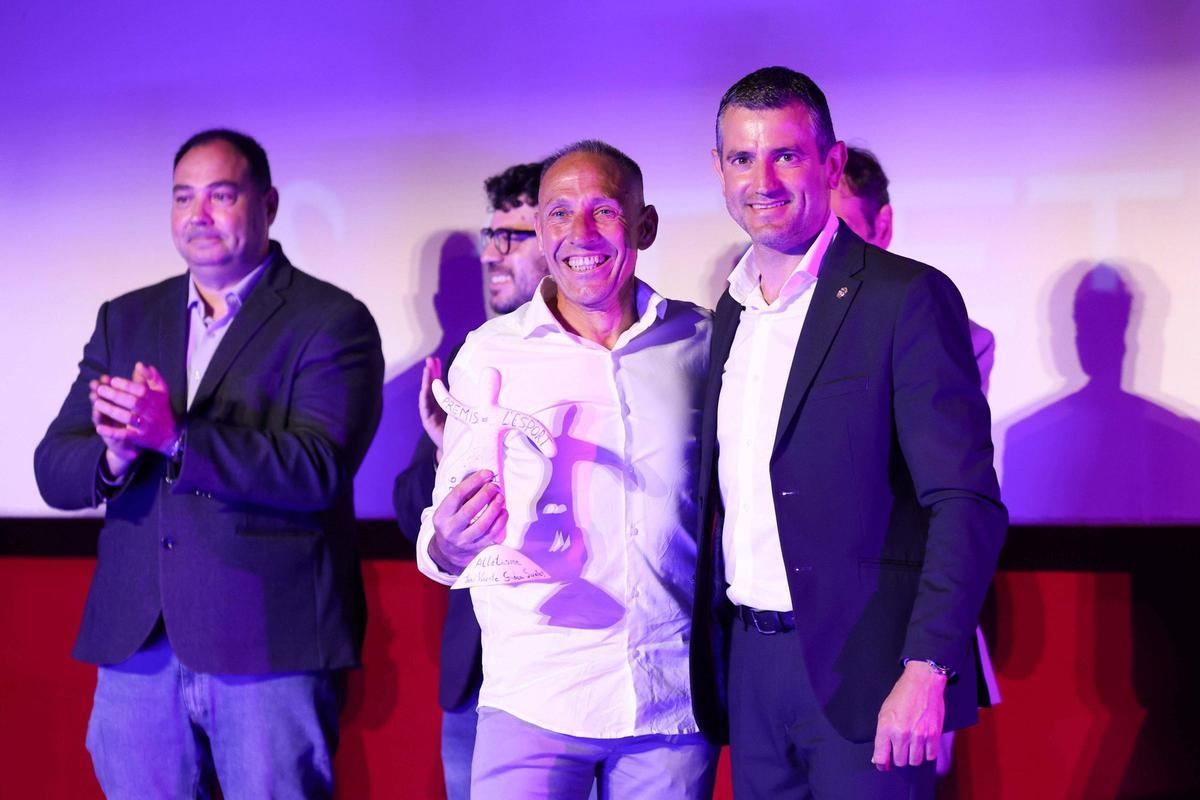 Premis de l'Esport 2025
