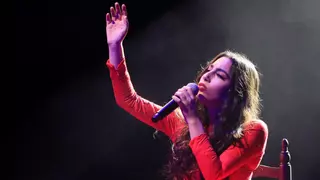 María José Llergo llega a Viveros para romper los moldes del flamenco