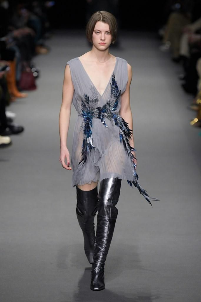 Alberta Ferretti