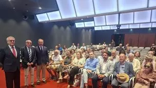Javier Junceda: «Torcuato Fernández-Miranda tendió un puente, en vez de levantar un muro»