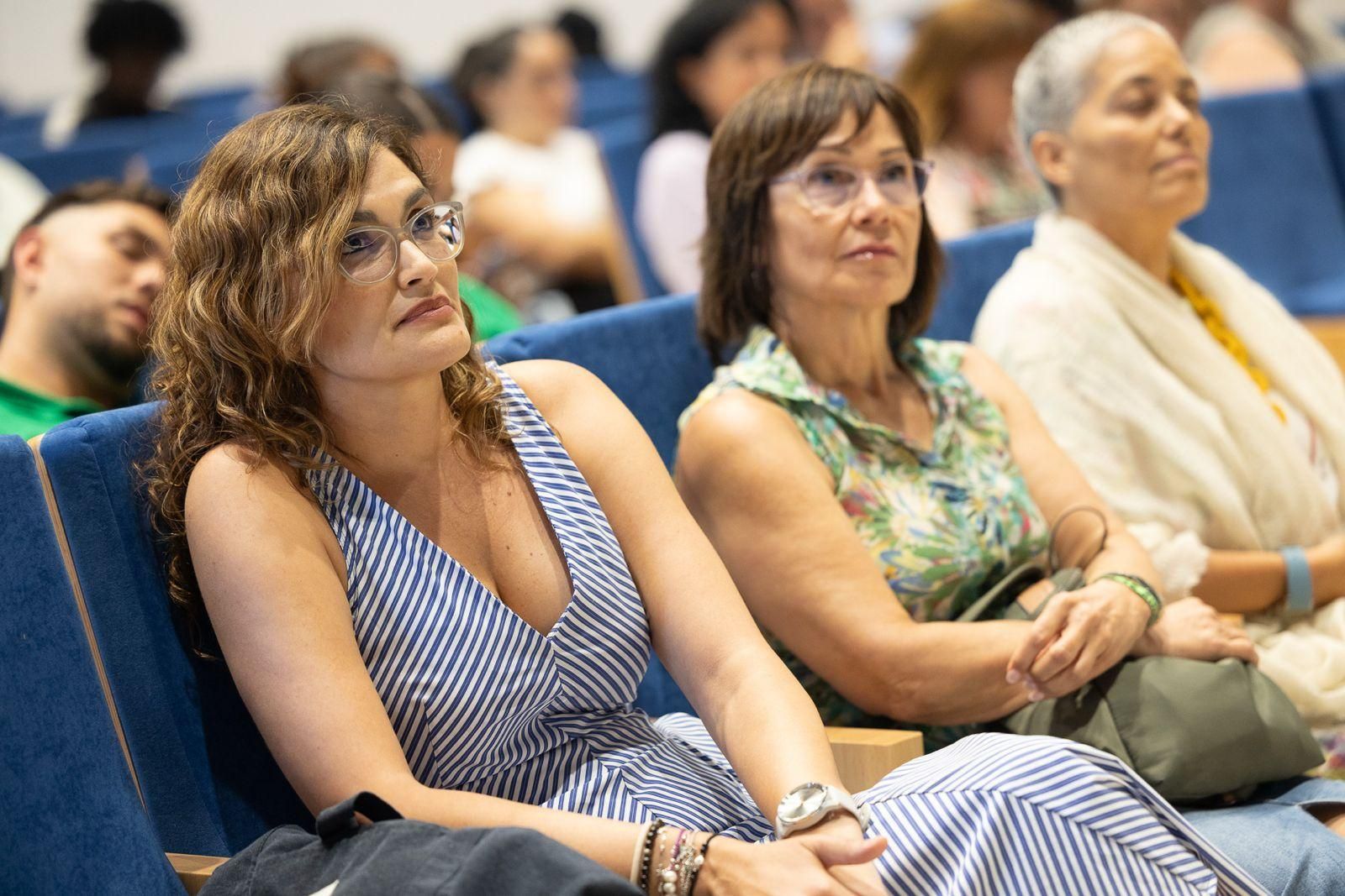 IV Jornadas del Camino de los Valores
