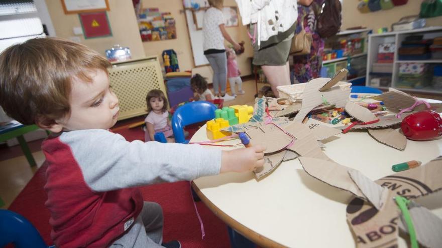 La Xunta escuchará a los pediatras y decidirá sobre las escuelas infantiles