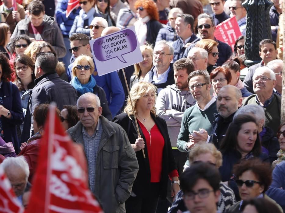 Día del Trabajador en Galicia | El 1 de mayo en Vigo