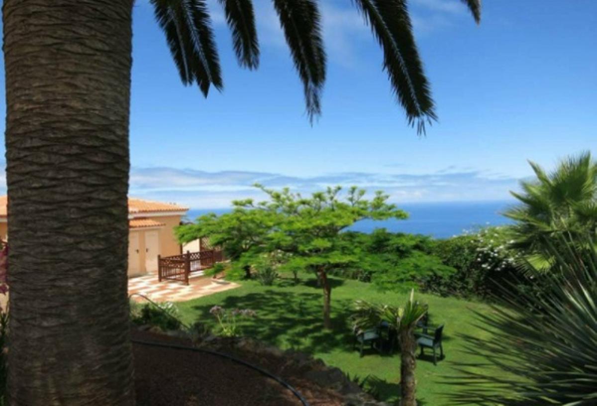 Casas en venta en Tacoronte.