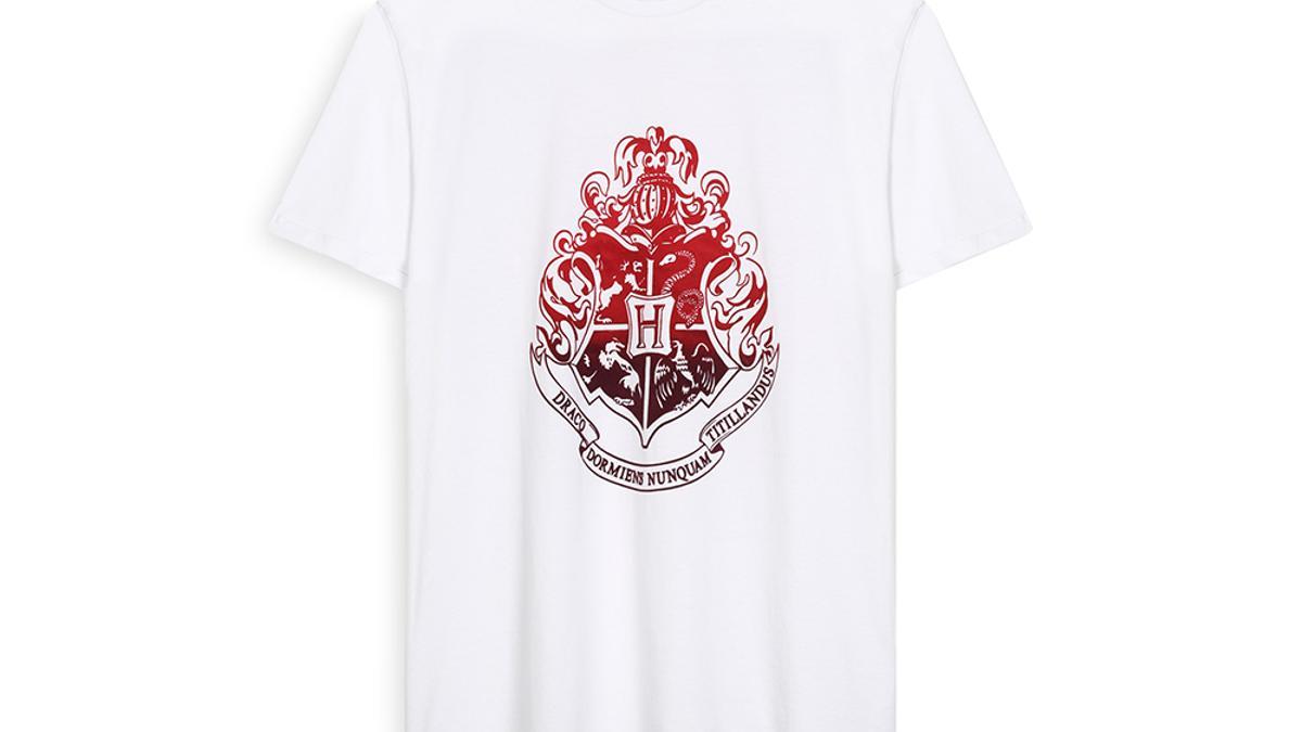 'Harry Potter', la colección exclusiva de Primark