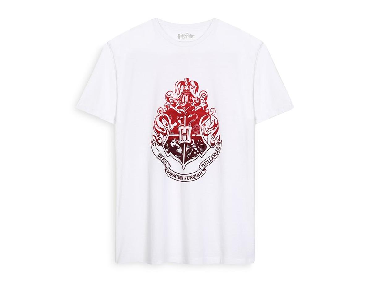 Primark lanza una colección exclusiva de Harry Potter para los seguidores  de la saga.