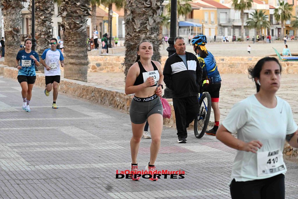 Carrera 5k Animal en Los Alcázares 2024 (II)