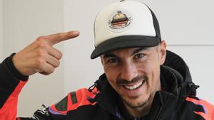 Viñales té un pla per fer campió Espargaró