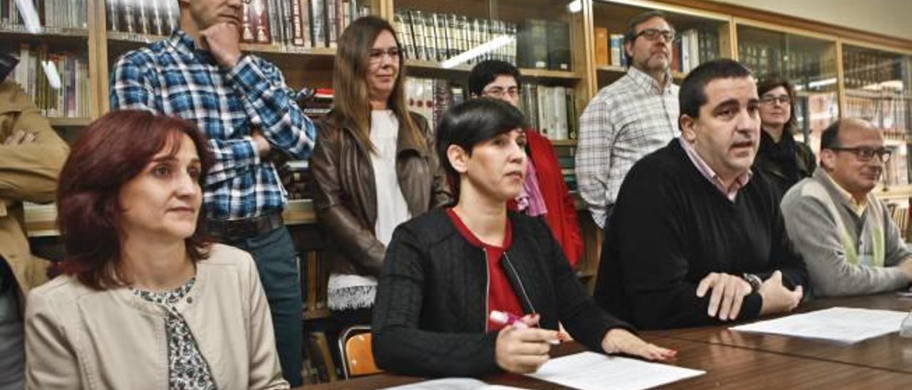 Marzà paraliza conciertos en mitad de la etapa escolar a una semana de la matriculación