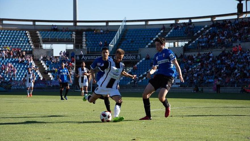 Nafti vuelve a tener a José Ángel y son duda Guzmán, Cristian y Cidoncha