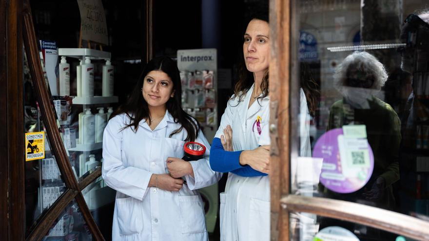 Sanidad prepara un plan para que hospitales, centros de salud o farmacias puedan estar operativos ante nuevos apagones