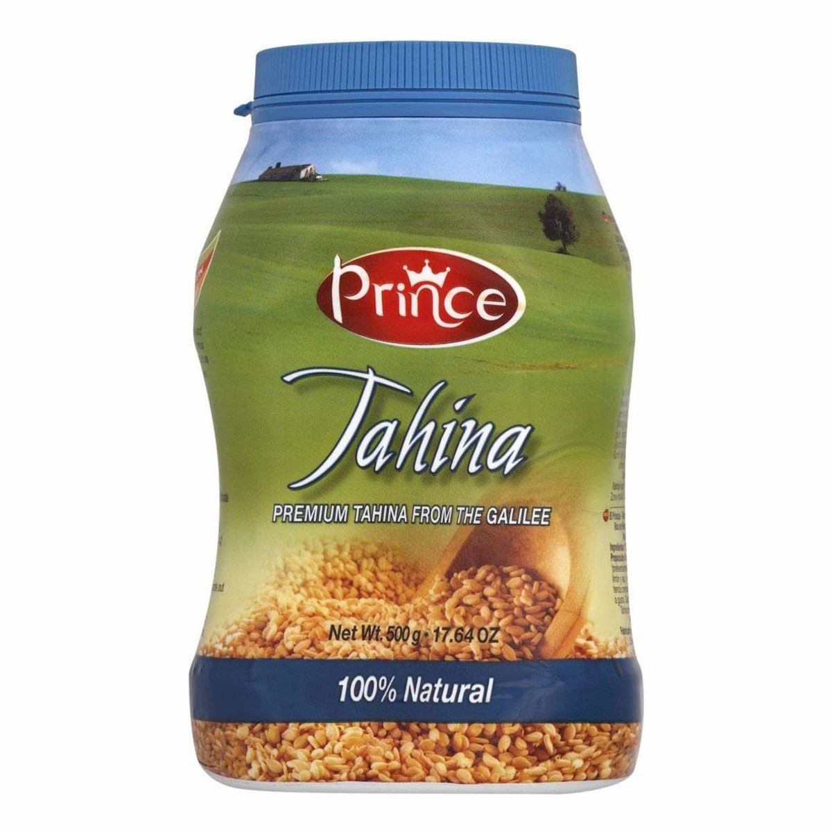 Así es el nuevo producto estrella de El Corte Inglés: Tahini