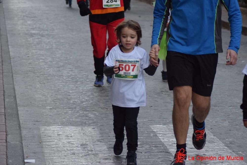 San Silvestre de Cieza