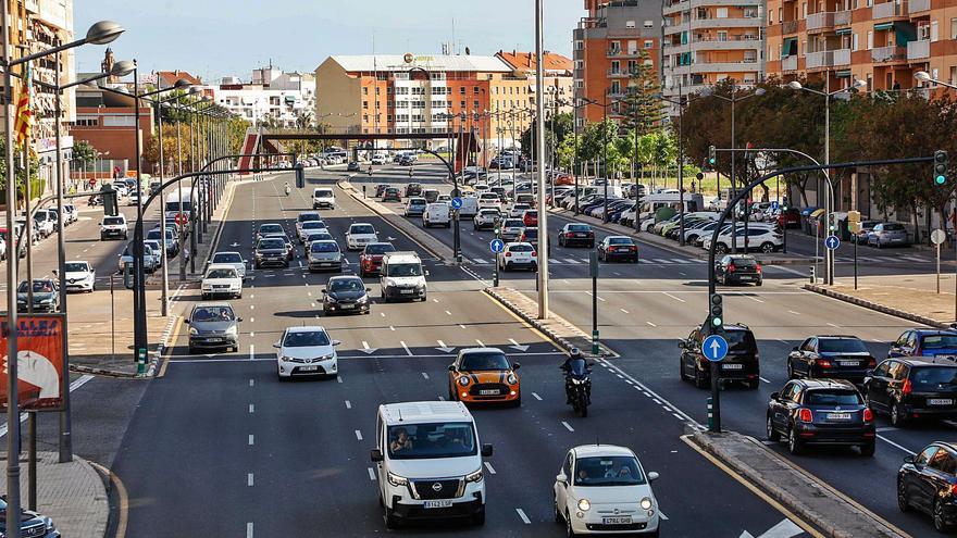 Nuevo choque del gobierno local por la reforma de Ausiàs March tras desautorizar Ribó al PSPV - Vimarsana News