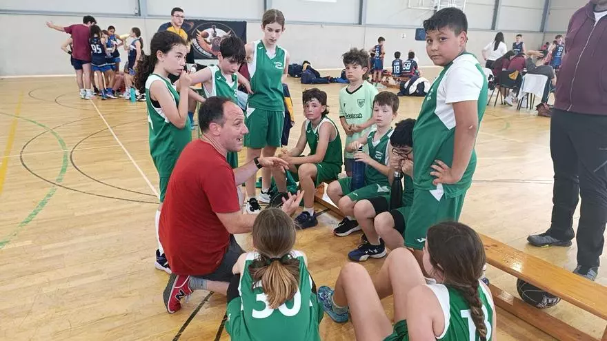 VÍDEO: El baloncesto toma Llanera en la III Llanera Basketball Cup