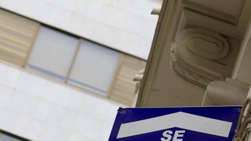 El alquiler pierde fuerza: caen los precios un 4,1% en Barcelona y se estancan en Madrid