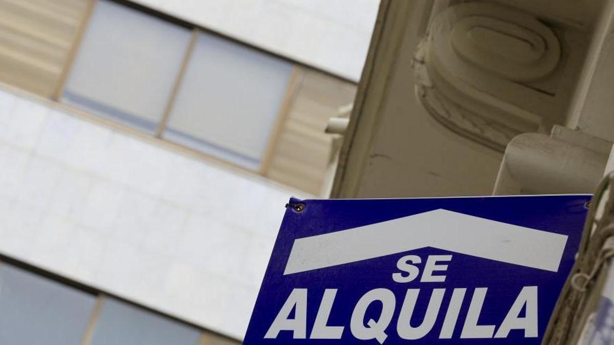 El alquiler pierde fuerza: caen los precios un 4,1% en Barcelona y se estancan en Madrid